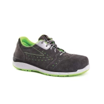 Zapatos de seguridad Giasco Ghibli S1P SRC 3R182T
