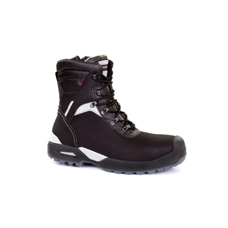 Zapatos de seguridad Giasco Marmolada S7S FO CI HI HRO SC SR 3RUB179E