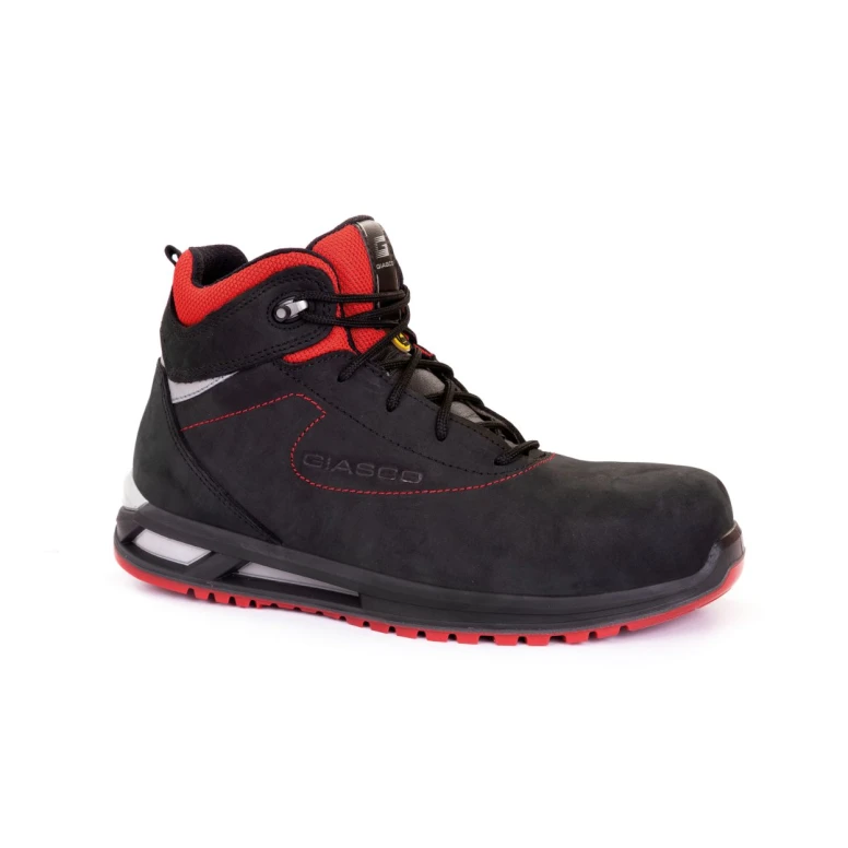 Zapatos de seguridad Giasco KRK S3L FO ESD SR 3H149N