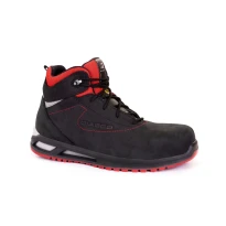 Zapatos de seguridad Giasco KRK S3L FO ESD SR 3H149N