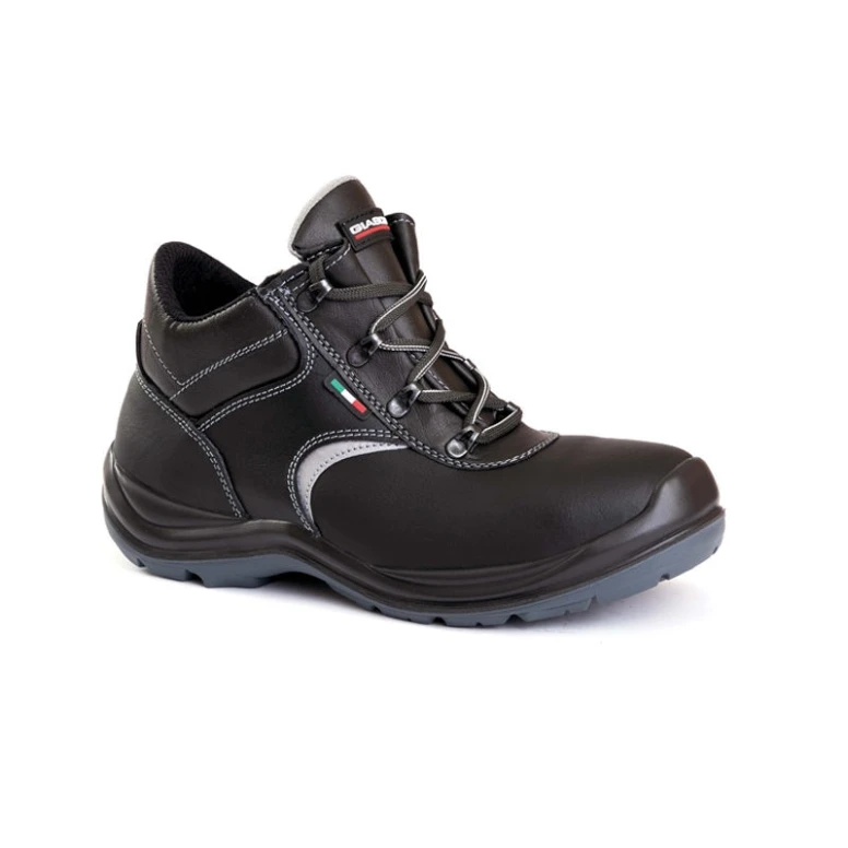 Zapatos de seguridad Giasco Cairo S3 CI HI HRO SRC HR068D