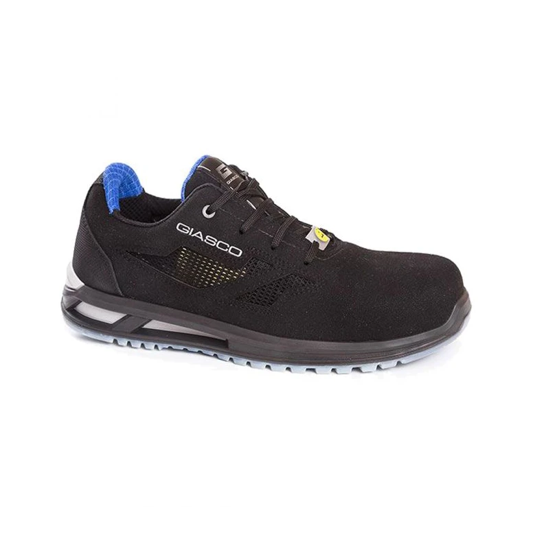 Zapatos de seguridad Giasco FUERTEVENTURA S1P SRC ESD 3H433N