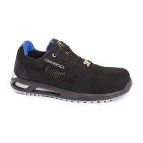 Zapatos de seguridad Giasco FUERTEVENTURA S1P SRC ESD 3H433N