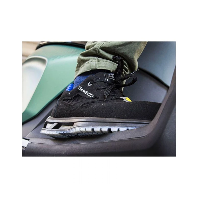 Zapatos de seguridad Giasco FUERTEVENTURA S1P SRC ESD 3H433N