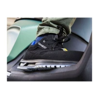 Zapatos de seguridad Giasco FUERTEVENTURA S1P SRC ESD 3H433N