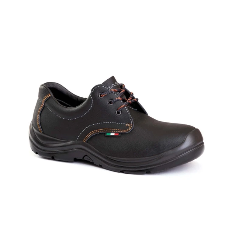 Zapatos de seguridad Giasco Mozart S2 SRC AC810B