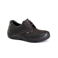 Zapatos de seguridad Giasco Mozart S2 SRC AC810B