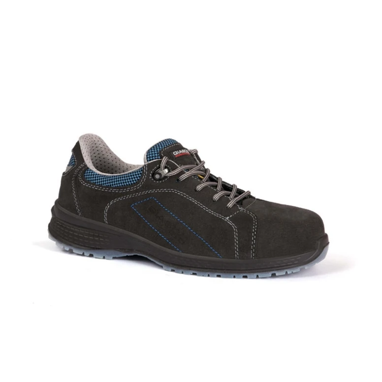 Zapatos de seguridad Giasco Kayak S3 SRC ESD KU025T