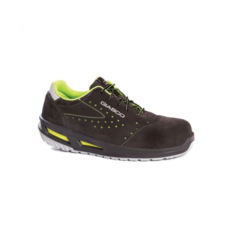 Zapatos de seguridad Giasco Mako S1P SRC ESD 3M182T