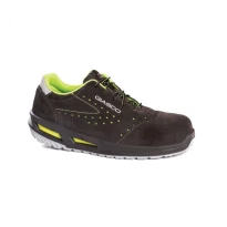 Zapatos de seguridad Giasco Mako S1P SRC ESD 3M182T