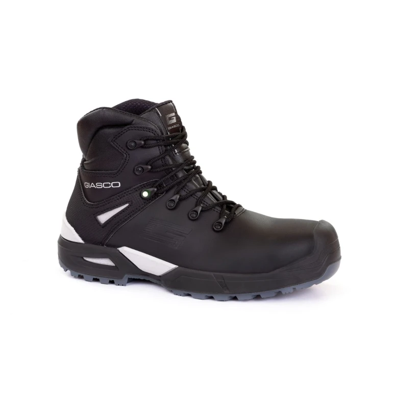 Zapatos de seguridad Giasco Triglav S7S FO CI HI HRO SC SR 3RUB458L