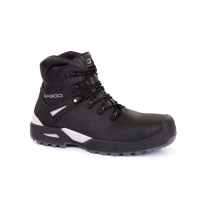 Zapatos de seguridad Giasco Triglav S7S FO CI HI HRO SC SR 3RUB458L