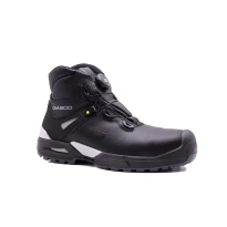 Zapatos de seguridad Giasco Arolla S7S FO CI HI HRO SC SR 3RUB459L