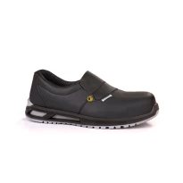 Zapatos de seguridad Giasco Corfu S2 SRC ESD antideslizantes super ligeros 3H002O