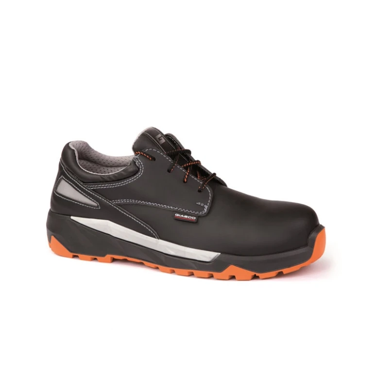 Zapatos de seguridad Giasco Aneto S3 SRC 3C191O