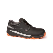 Zapatos de seguridad Giasco Aneto S3 SRC 3C191O