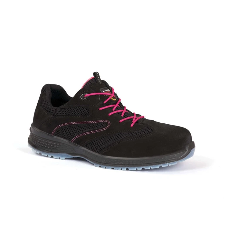 Zapatos de seguridad Giasco Dance S1P SRC ESD KU055HF