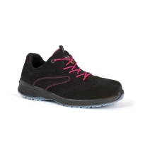 Zapatos de seguridad Giasco Dance S1P SRC ESD KU055HF