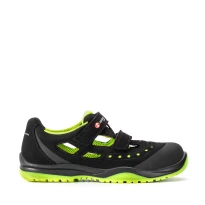 Sandalias de seguridad Sixton Meneito S1P SRC ESD 91355-00L