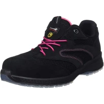 Zapatos de seguridad Giasco Dance S1P SRC ESD KU055HF