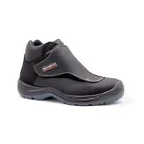 Zapatos de seguridad Giasco Ercolano S3 HI HRO SRC HR066D