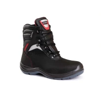 Botas de seguridad Giasco Quebec S3 CI HI WR HRO SRC HR178E