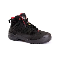 Zapatos de seguridad Giasco Bayern S3 SRC ESD TO069N