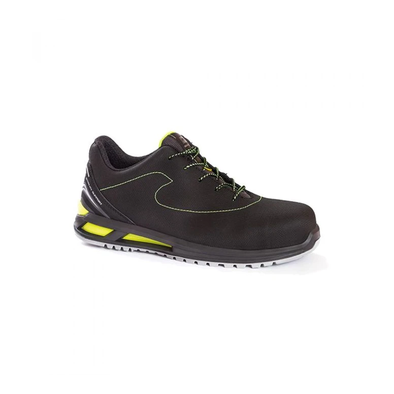 Zapatos de seguridad Giasco Fiji S3 SRC ESD 3H142EV