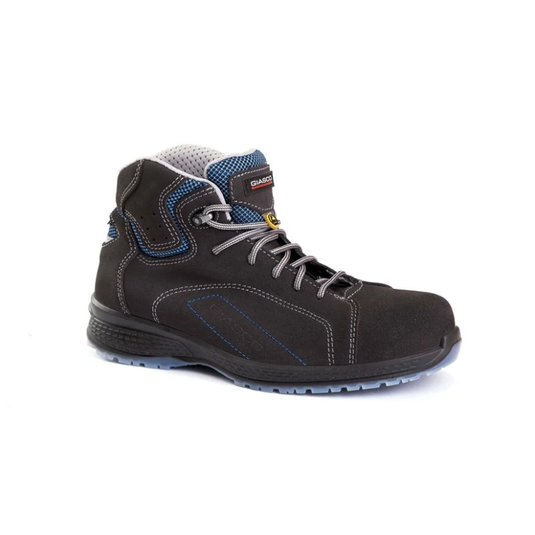 Zapatos de seguridad Giasco Softball S3 SRC ESD KU037T