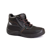 Zapatos de seguridad Giasco Verdi S3 SRC AC880BP