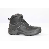 Zapatos de seguridad Giasco Utrecht S3 CI WR SRC BOA TO259L