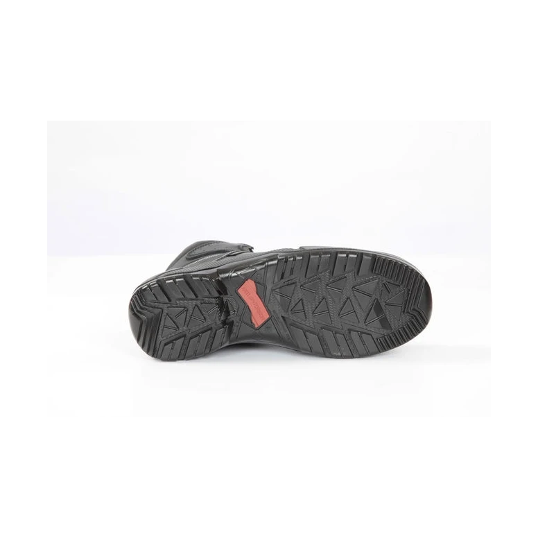 Zapatos de seguridad Giasco Utrecht S3 CI WR SRC BOA TO259L
