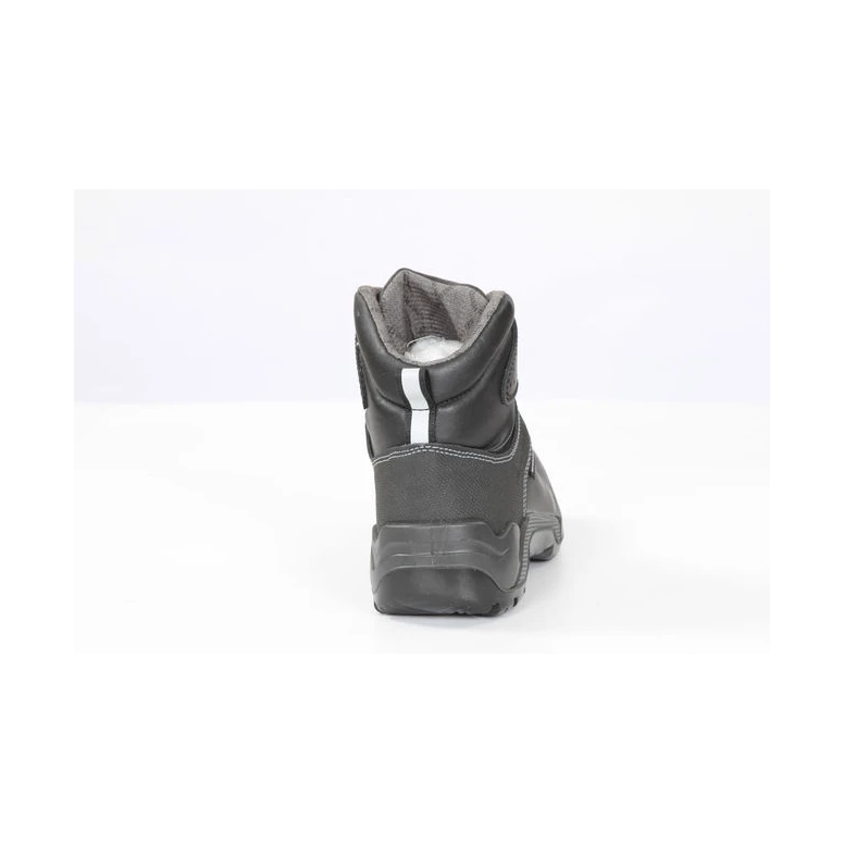 Zapatos de seguridad Giasco Utrecht S3 CI WR SRC BOA TO259L