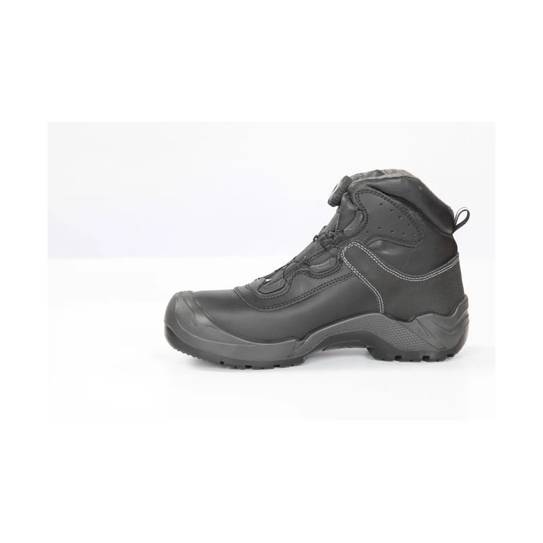Zapatos de seguridad Giasco Utrecht S3 CI WR SRC BOA TO259L