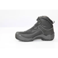 Zapatos de seguridad Giasco Utrecht S3 CI WR SRC BOA TO259L