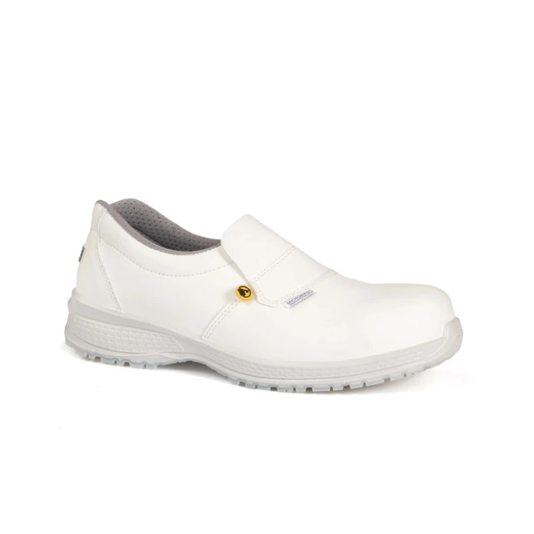 Zapatos de seguridad Giasco Polo S2 SRC ESD KU002I