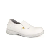Zapatos de seguridad Giasco Polo S2 SRC ESD KU002I