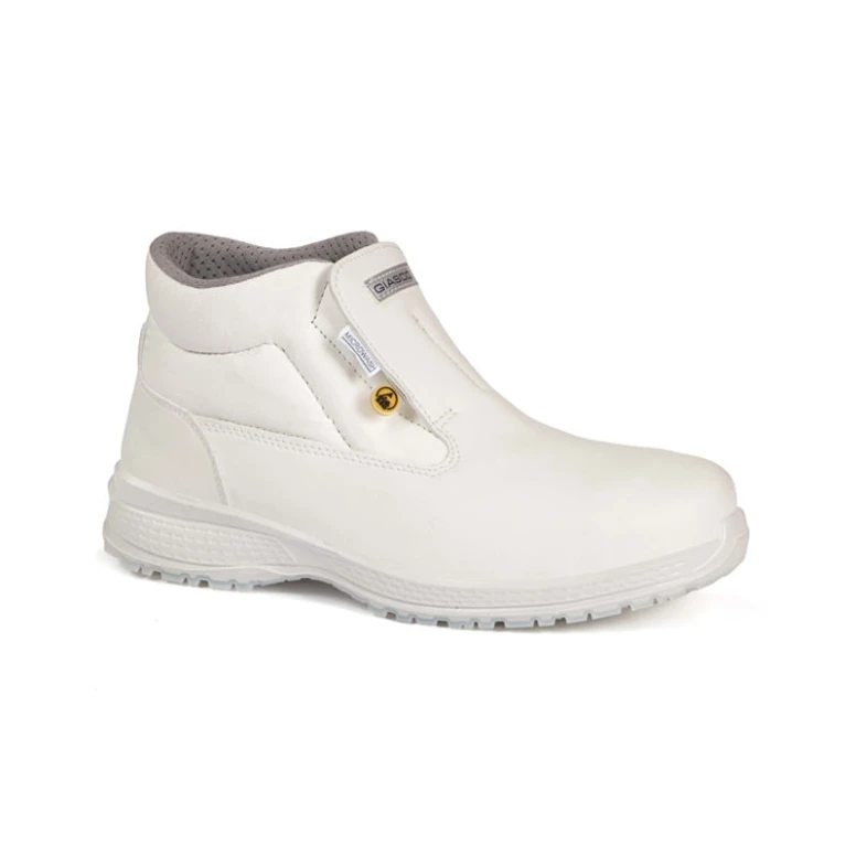 Zapatos de seguridad Giasco Baltic S2 SRC ESD KU020I