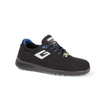 Liquidación total - Zapatos de seguridad Giasco Spider O1 FO SRC ESD C7154N Número 42