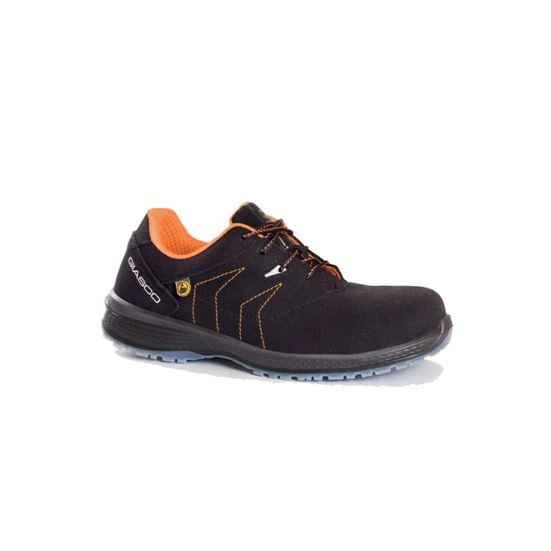 Liquidación total - Zapatos de seguridad Giasco Volare S3 SRC ESD KU474NA Talla 43
