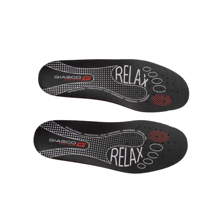 Liquidación total - Zapatos de seguridad Giasco Volare S3 SRC ESD KU474NA Talla 43