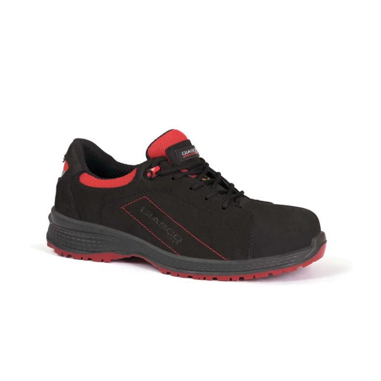 Zapatos de seguridad Giasco Rugby S3 SRC ESD KU025N