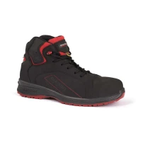 Zapatos de seguridad Giasco Basket S3 SRC ESD KU037N