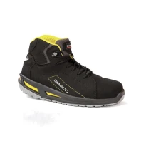 Zapatos de seguridad Giasco Gym Evo S3L FO ESD SRC ligeros y transpirables - 3M037NG