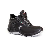 Zapatos de seguridad Giasco Cambridge S3 SRC AC068D