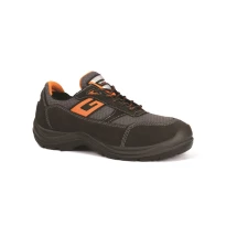 Zapatos de seguridad Giasco Hertz SB FO E P HRO SRC HRD154T