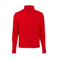 Chaqueta de forro polar unisex de trabajo Velilla Perth MK610V
