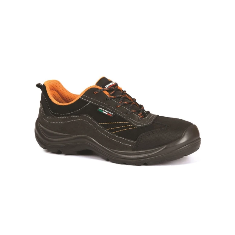 Zapatos de seguridad Giasco Franklin SB FO E P WRU HRO SRC HRD052T
