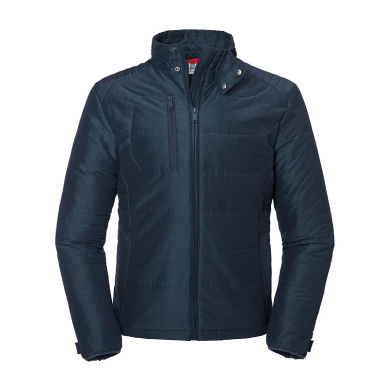Chaqueta de trabajo Cross Russell - JE430M