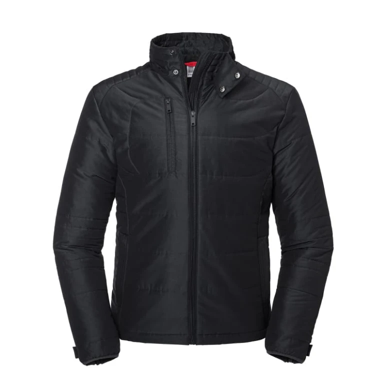 Chaqueta de trabajo Cross Russell - JE430M